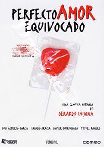 Love by Mistake (DVD)